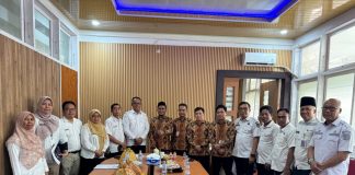 Polewali Mandar Raih Predikat Kualitas Tinggi dari Ombudsman RI, Tertinggi di Sulawesi Barat