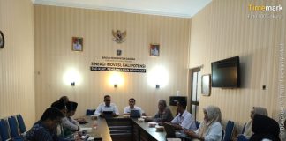 MTQ XI Polman Diundur, Persiapan Dimatangkan Demi Sukses Pelaksanaan