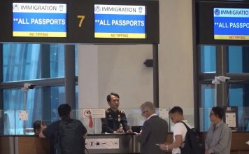Imigrasi Berlakukan WFH pada hari Jumat, Layanan Keimigrasian Tetap Beroperasi Normal
