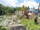 Bupati Polman: Pinjamkan Excavator Pribadi untuk Atasi Ancaman Banjir di Wonomulyo