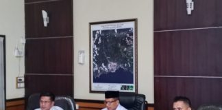 Bupati Polewali Mandar Paparkan Tiga Strategi Utama Tekan Pengangguran Terbuka