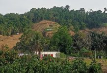 Proyek Sekolah Rakyat Sambaliwali Disorot: Akses Liputan Dibatasi, Transparansi Dipertanyakan.