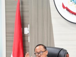 Gubernur SDK Pimpin Forum Bupati: Target Pertumbuhan Ekonomi dan Penurunan Stunting, Tapi Belanja Pegawai Membebani