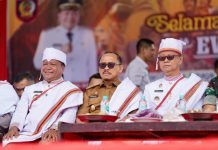 Gubernur Sulbar Dorong “Bulan Mamase” Masuk Kharisma Event Nusantara