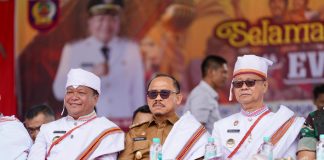 Gubernur Sulbar Dorong “Bulan Mamase” Masuk Kharisma Event Nusantara