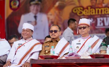 Gubernur Sulbar Dorong “Bulan Mamase” Masuk Kharisma Event Nusantara