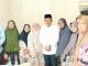 Bupati Polman Tunjukkan Kepedulian Sosial, Salurkan Bantuan Pribadi untuk Renovasi Masjid