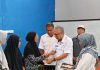 Kadis PMD Apresiasi Pemdes Tumpiling, Penyaluran BLT dan Insentif Tepat Sasaran