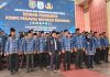 Pengukuhan Pengurus KORPRI Polman Jadi Momentum Perkuat Solidaritas ASN dan Jaga Netralitas Aparatur