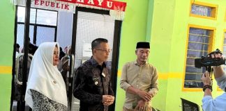 Bupati Samsul Mahmud: SOP Penting, Tapi Pelayanan Kemanusiaan Harus Diutamakan