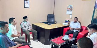 Dinas PMD Polman Klarifikasi Dugaan Pengalihan Bansos di Desa Rea, Kades Akui Ada Kekeliruan