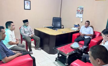 Dinas PMD Polman Klarifikasi Dugaan Pengalihan Bansos di Desa Rea, Kades Akui Ada Kekeliruan