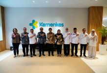 Bupati Polman Dorong Peningkatan RSUD Wonomulyo dan Penguatan Layanan Kesehatan Spesialis