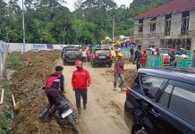 Pembangunan Sekolah Rakyat di Sambaliwali Disorot, Warga Keluhkan Kerusakan Infrastruktur dan Rekrutmen Tenaga Kerja