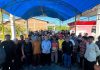 Ketua DPRD Polman Serap Aspirasi Warga Katumbangan Lemo dan Desa Baru Melalui Reses