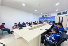 Sulbar Kebut Persiapan MTQ 2026