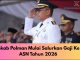 Bupati Samsul Mahmud: Pemkab Polewali Mandar Mulai Salurkan Gaji ke-13 ASN Tahun 2026