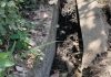 Infrastruktur Rusak, Warga Minta Pelaksana Proyek Sekolah Rakyat Bertanggung Jawab
