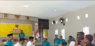 Kontingen Polman Siap Ikuti Penas KTNA XVII di Gorontalo, Bupati Harap Bawa Manfaat bagi Daerah
