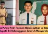 Dua Putra-Putri Polman Wakili Sulbar ke Istana, Bupati: Ini Kebanggaan Seluruh Masyarakat
