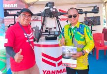 Magister Hukum Pilih Tekuni Perkebunan Durian, Edy Rasyid SH.MH.Raih Omzet Menjanjikan dan Tampil di PENAS XVII Gorontalo 2026