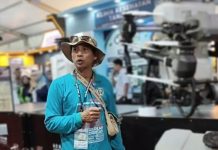 Rusdi Petani Berdasi dari Polman Komit Terapkan Sistem Pertanian Modern Usai PENAS XVII 2026