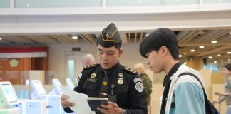 Di Tengah Isu Global, Imigrasi Catatkan Kenaikan PNBP 6.42% dari Sektor Visa pada Semester I Tahun 2026