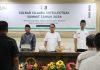 Sekprov Sulbar Buka Islamic Intellectual Summit 2026, Tekankan Keseimbangan Ilmu dan Akhlak