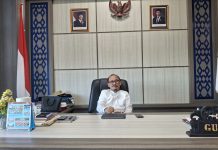 Gubernur Suhardi Duka Dukung Hadirnya PT Danantara Sumberdaya Indonesia: Ini Langkah Selamatkan Penerimaan Negara dan Kemandirian Ekonomi