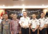 Perkuat Pengawasan Perbatasan, Imigrasi Luncurkan Inisiatif “Pagar Digital” Berbasis Drone Bersama ITB