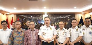 Perkuat Pengawasan Perbatasan, Imigrasi Luncurkan Inisiatif “Pagar Digital” Berbasis Drone Bersama ITB
