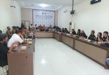 Sengketa Lahan Koperasi Merah Putih Dibahas di DPRD Polman, Komisi I Turun Cek Lokasi