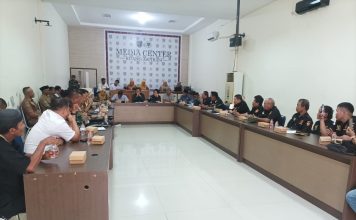 Sengketa Lahan Koperasi Merah Putih Dibahas di DPRD Polman, Komisi I Turun Cek Lokasi