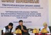 Rapat TIMPORA Digelar di Majene, Imigrasi Polewali Mandar Perkuat Pengawasan Orang Asing