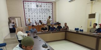DPRD Polman Tindaklanjuti Aspirasi Warga, Bahas Dugaan Praktik Curang Distribusi BBM Subsidi di Sejumlah SPBU
