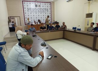 DPRD Polman Tindaklanjuti Aspirasi Warga, Bahas Dugaan Praktik Curang Distribusi BBM Subsidi di Sejumlah SPBU