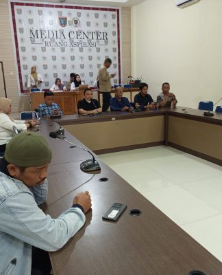 DPRD Polman Tindaklanjuti Aspirasi Warga, Bahas Dugaan Praktik Curang Distribusi BBM Subsidi di Sejumlah SPBU