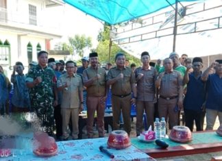 Pemkab Polman Dorong Perbaikan Irigasi dan Modernisasi Pertanian di Desa Rumpa