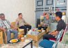 Dinas PMD dan Polres Polewali Mandar Perkuat Sinergi Matangkan Persiapan Pilkades Serentak 2026