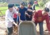 Camat Binuang Luruskan Pemberitaan Jalan Swadaya, Tegaskan Pemerintah Sudah Anggarkan Perbaikan Bertahap