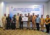 Pemkab Polewali Mandar Raih Juara II Jamsostek Award 2026 Tingkat Provinsi Sulawesi Barat