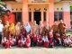 Bupati Polman Respons Cepat Kondisi SDN 023 Todang-Todang, Bantuan Sekat Kelas dan Sepatu Segera Disalurkan