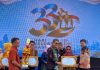 Polman Raih Juara I Lomba Defile PKB Tingkat Provinsi Sulbar pada HARGANAS ke-33 Tahun 2026