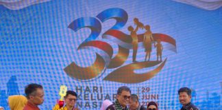 Polman Raih Juara I Lomba Defile PKB Tingkat Provinsi Sulbar pada HARGANAS ke-33 Tahun 2026