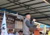 Kadis Pendidikan Polman Apresiasi Kemah Rohis Tingkat SMA/SMK, Perkuat Karakter dan Kepemimpinan Generasi Muda