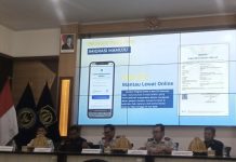 Capaian Imigrasi Mamuju Meningkat pada Semester I 2026, Aplikasi “MALEO” Raih Apresiasi Nasional