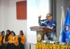 Gubernur Sulbar: Lulusan Harus Siap Kerja, Kuasai Bahasa Asing Biar Bisa Go International