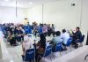 DPRD Polman Terima 30 Siswa Sekolah Politik, Belajar Langsung dari Legislator