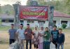 Akses Sulit, Kekurangan Air, dan Ruang Kelas Rusak, SD 060 Lolle Jadi Perhatian Kadis Pendidikan Polman