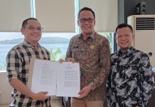 Pengurus Kwarcab Pramuka Polewali Mandar Resmi Kantongi SK Kwarda Sulbar, Polemik Muscab Berakhir